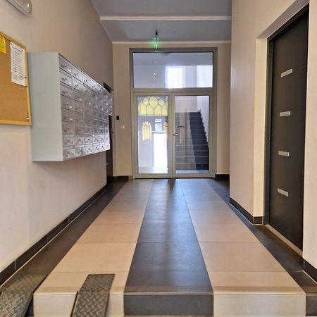 Apartament 51 Z Miejscem Parkingowym Apartment Stary Toruń Екстериор снимка