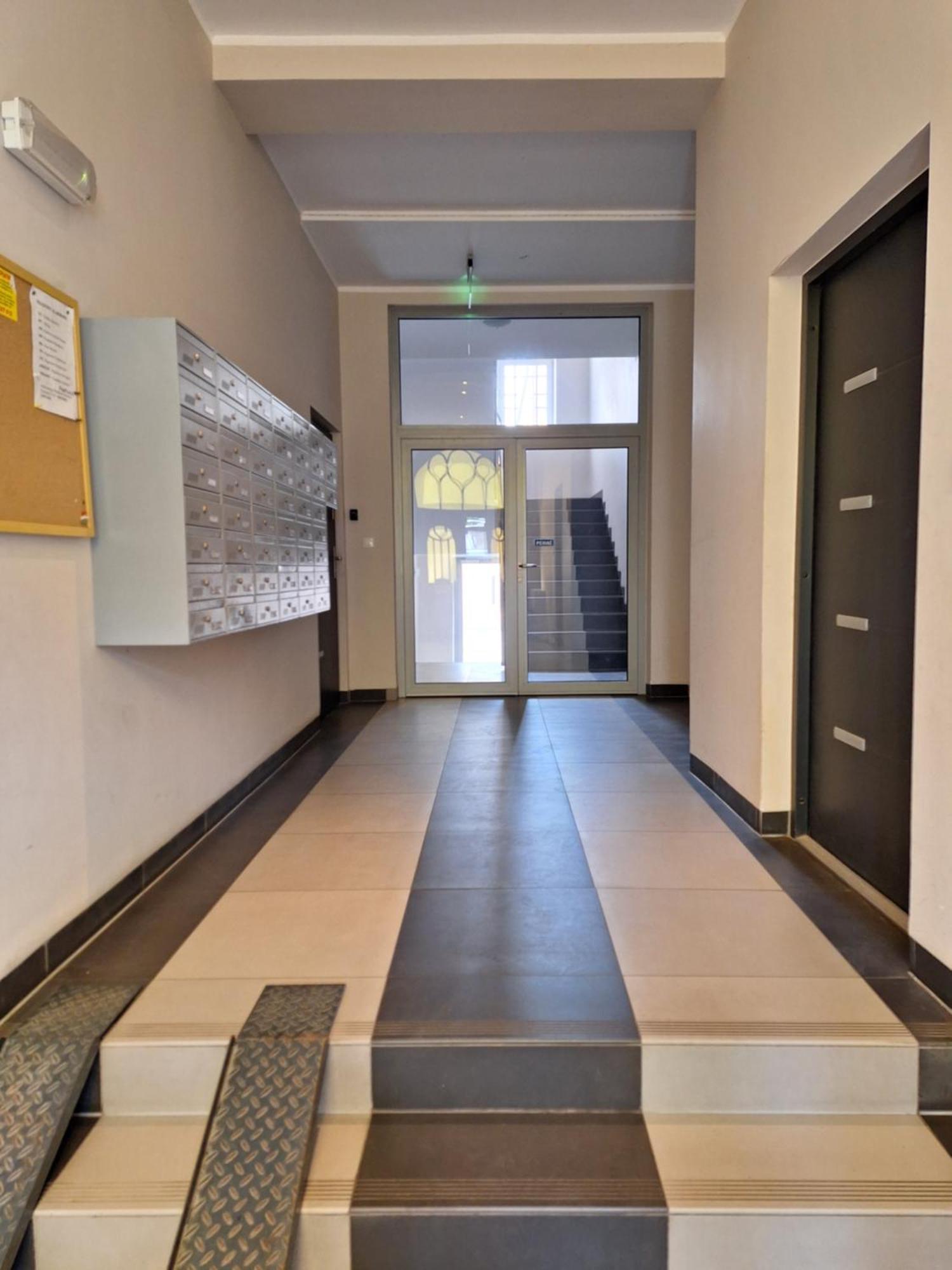 Apartament 51 Z Miejscem Parkingowym Apartment Stary Toruń Екстериор снимка