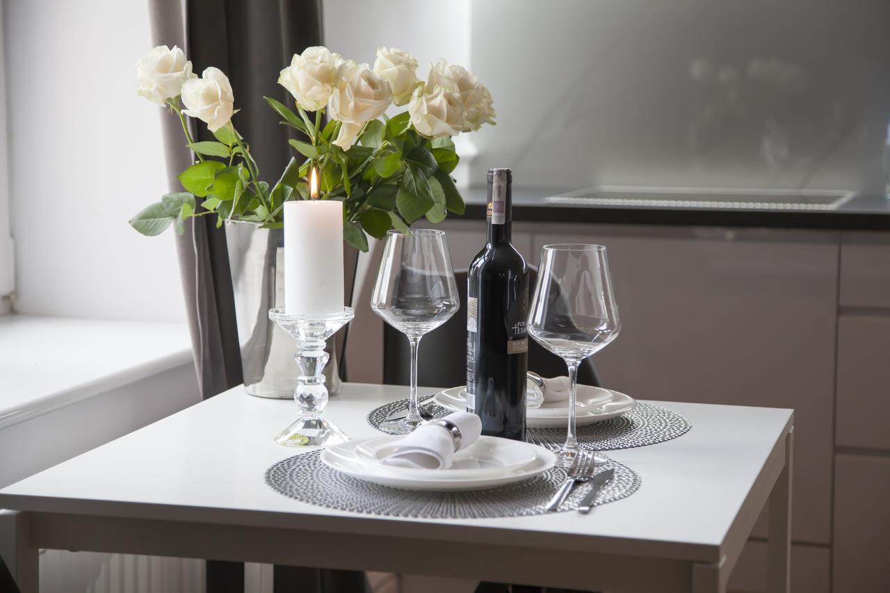 Apartament 51 Z Miejscem Parkingowym Stary Toruń Екстериор снимка