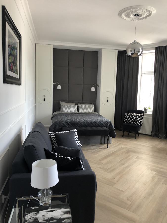 Apartament 51 Z Miejscem Parkingowym Apartment Stary Toruń Екстериор снимка