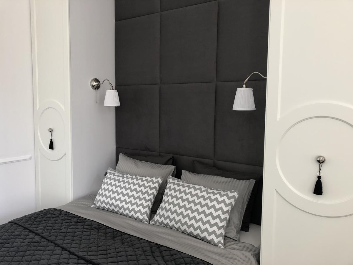 Apartament 51 Z Miejscem Parkingowym Stary Toruń Екстериор снимка