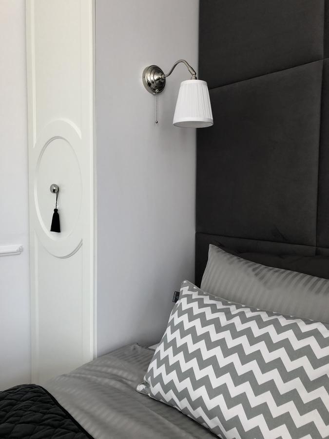 Apartament 51 Z Miejscem Parkingowym Stary Toruń Екстериор снимка