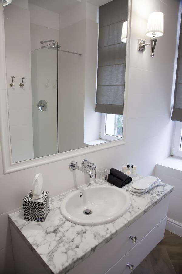 Apartament 51 Z Miejscem Parkingowym Stary Toruń Екстериор снимка