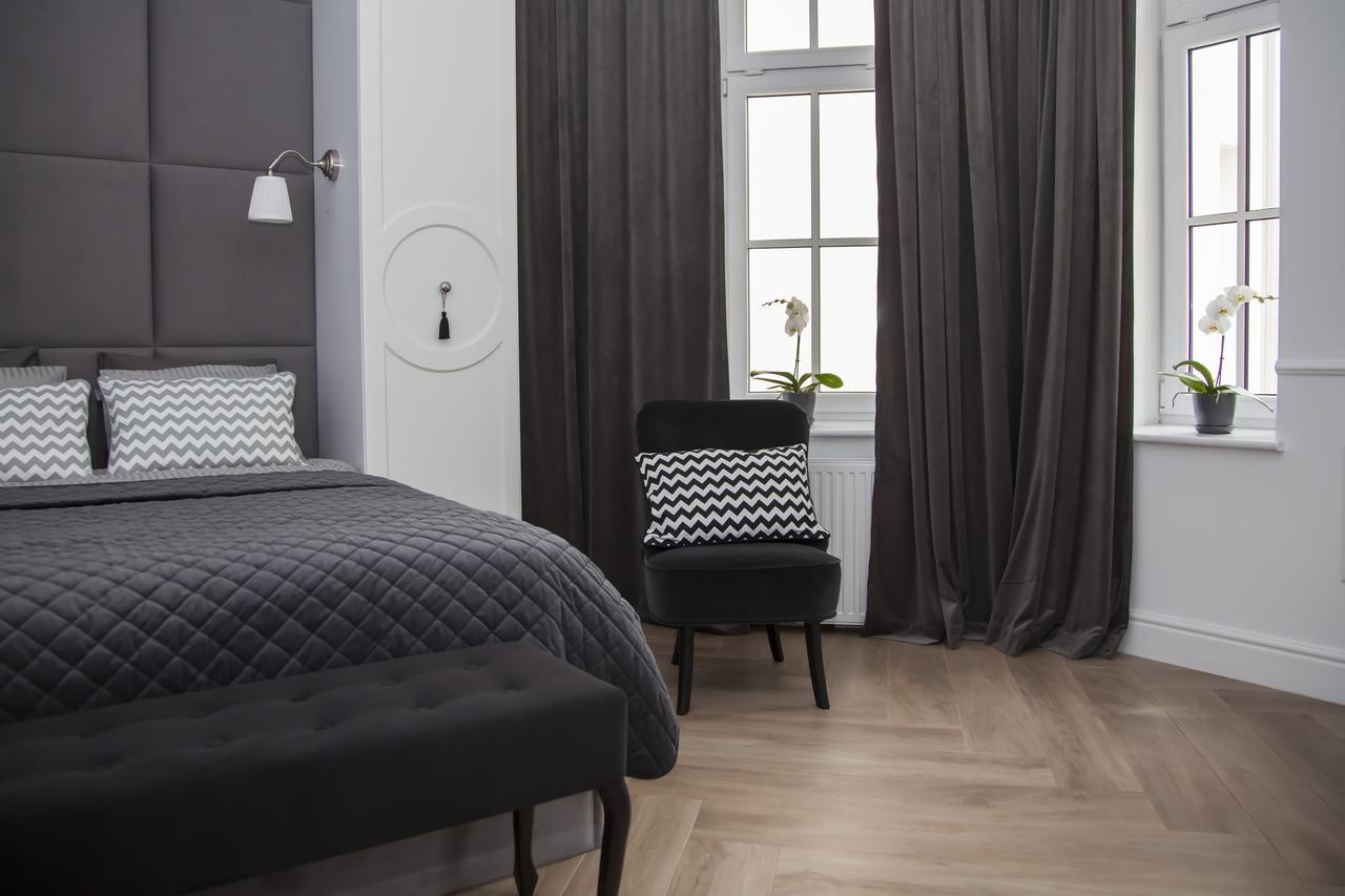 Apartament 51 Z Miejscem Parkingowym Stary Toruń Екстериор снимка
