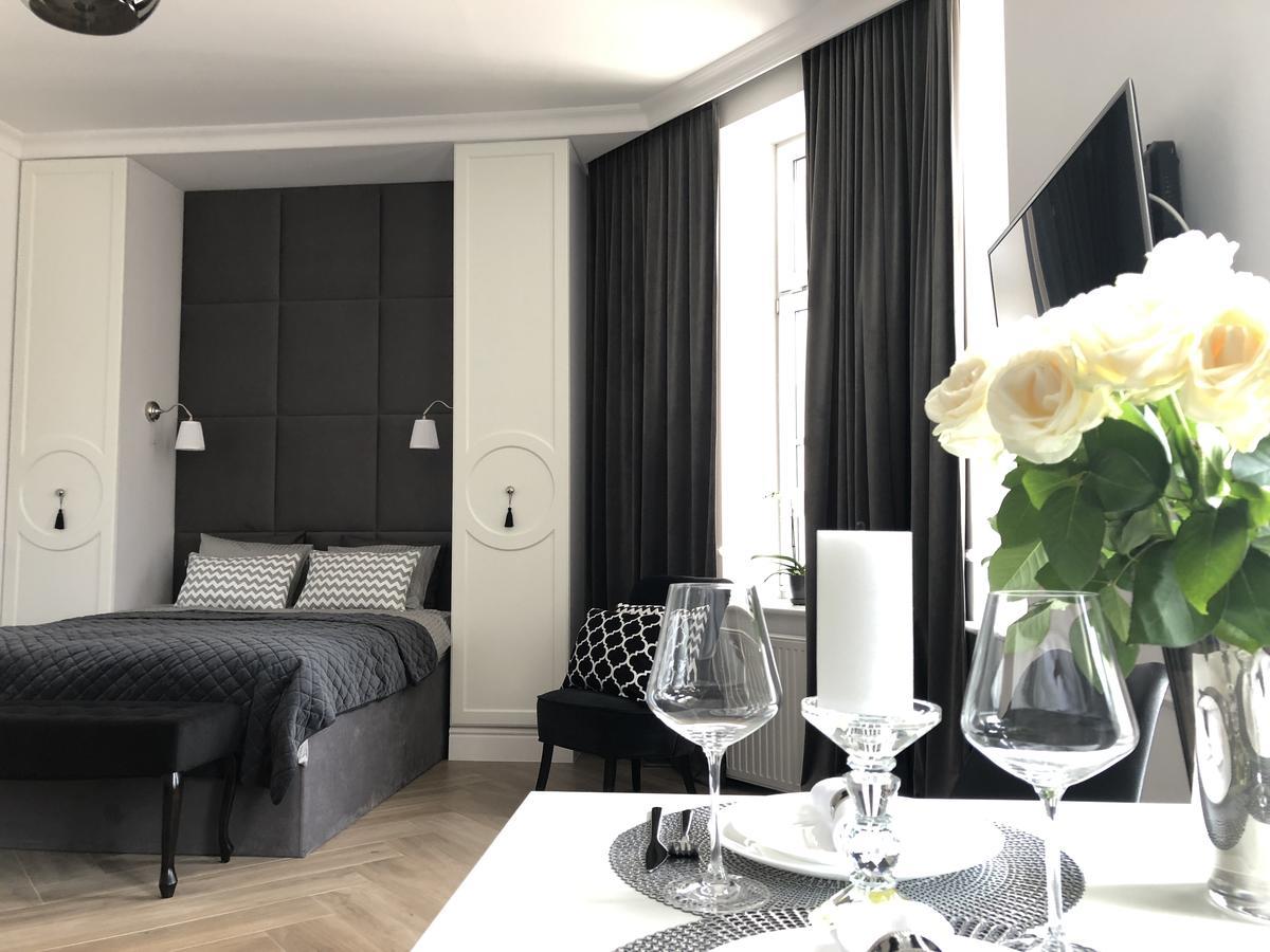 Apartament 51 Z Miejscem Parkingowym Stary Toruń Екстериор снимка