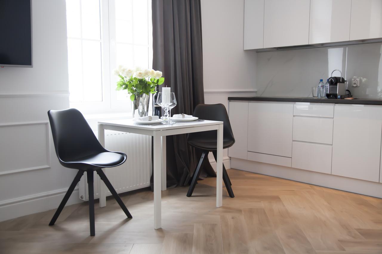 Apartament 51 Z Miejscem Parkingowym Stary Toruń Екстериор снимка