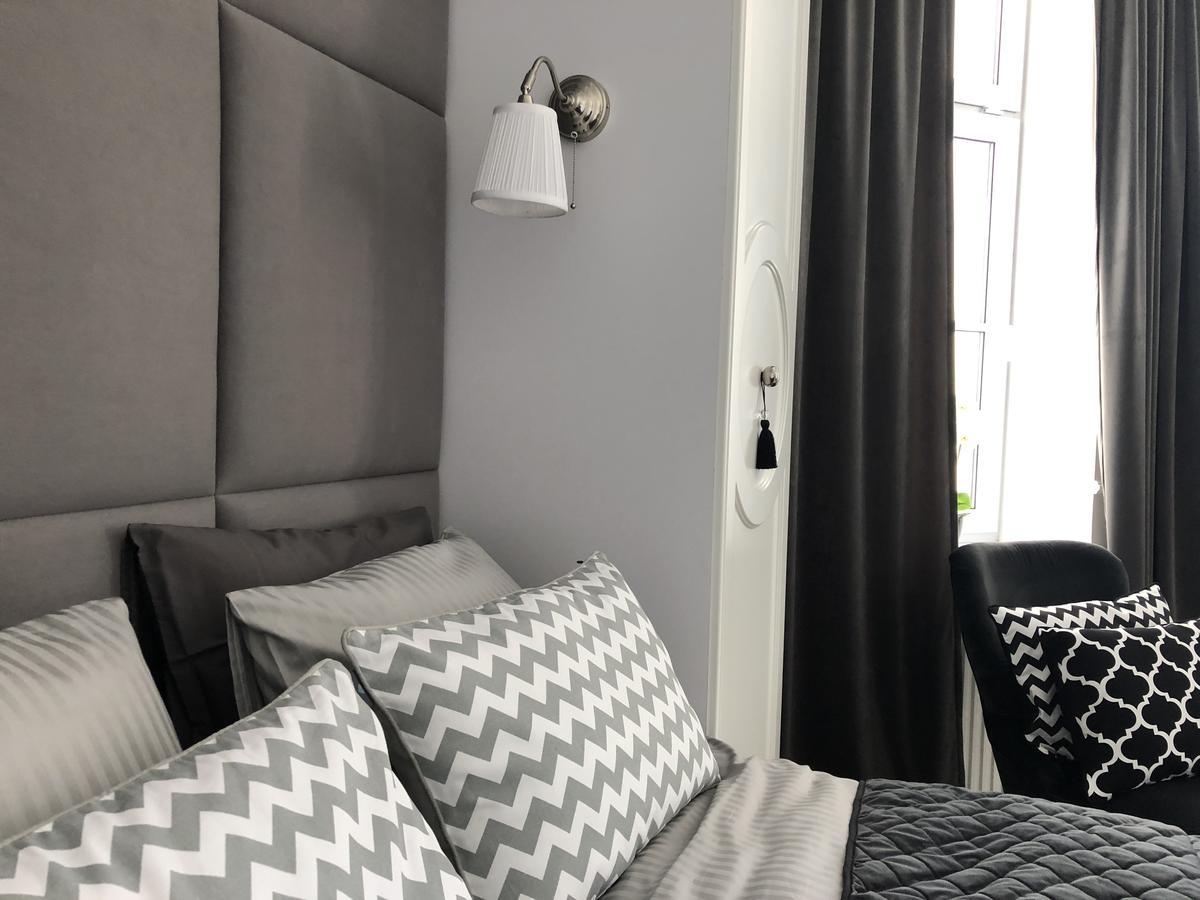 Apartament 51 Z Miejscem Parkingowym Apartment Stary Toruń Екстериор снимка