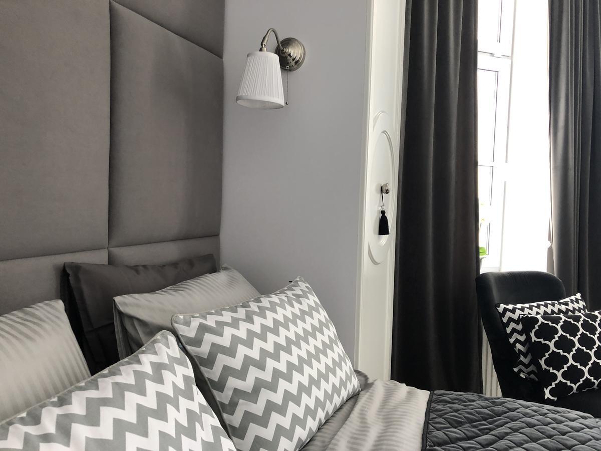 Apartament 51 Z Miejscem Parkingowym Stary Toruń Екстериор снимка