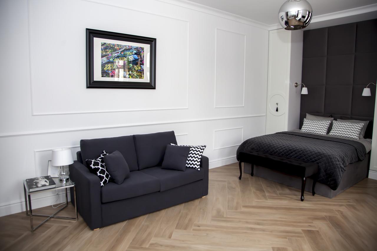 Apartament 51 Z Miejscem Parkingowym Stary Toruń Екстериор снимка