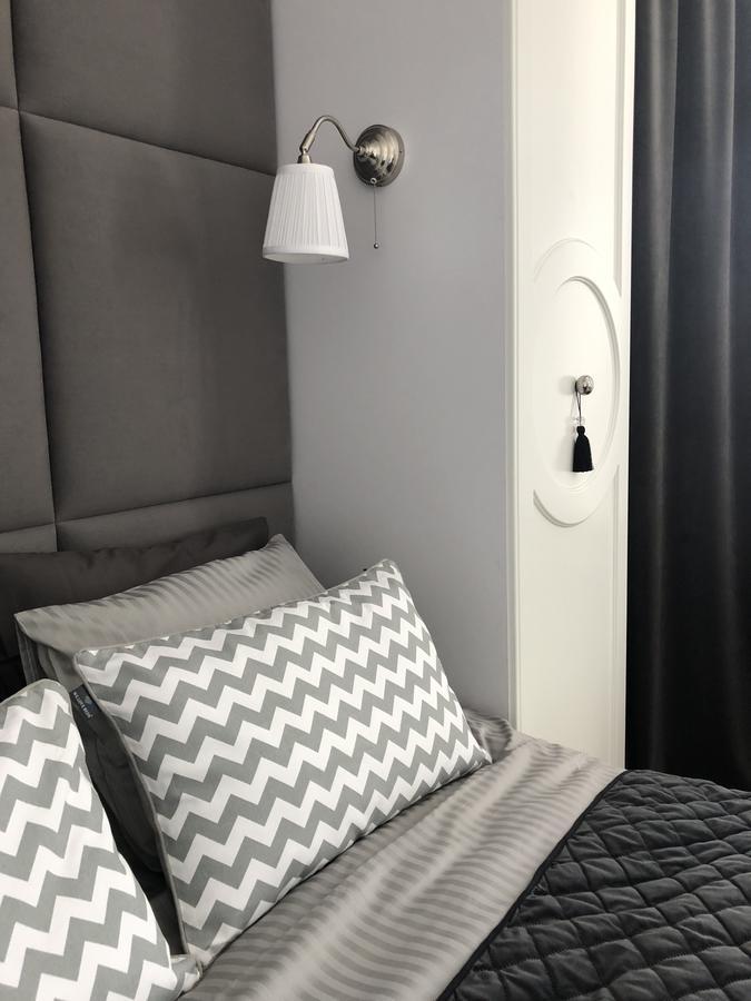 Apartament 51 Z Miejscem Parkingowym Stary Toruń Екстериор снимка