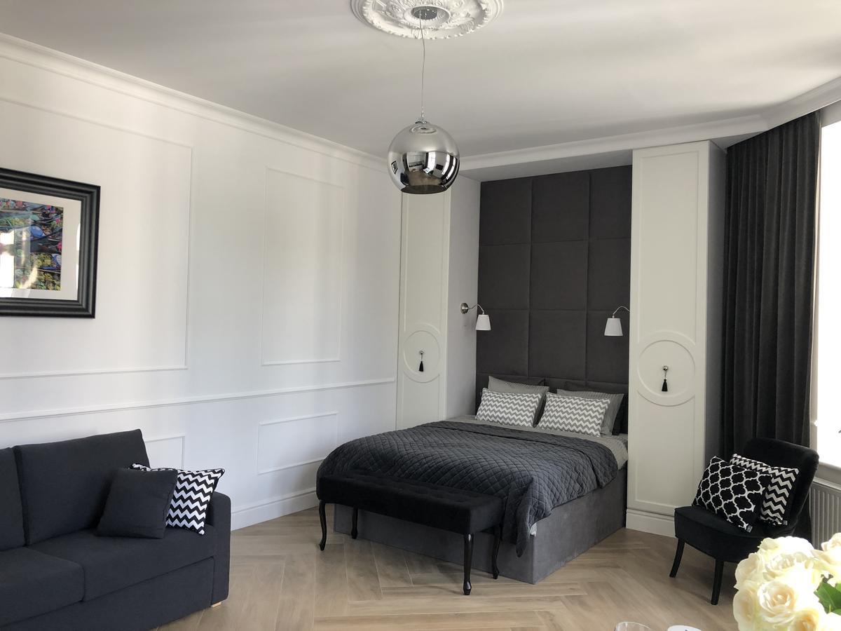 Apartament 51 Z Miejscem Parkingowym Stary Toruń Екстериор снимка