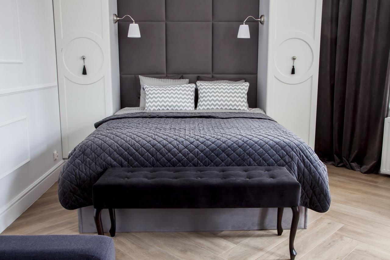Apartament 51 Z Miejscem Parkingowym Stary Toruń Екстериор снимка