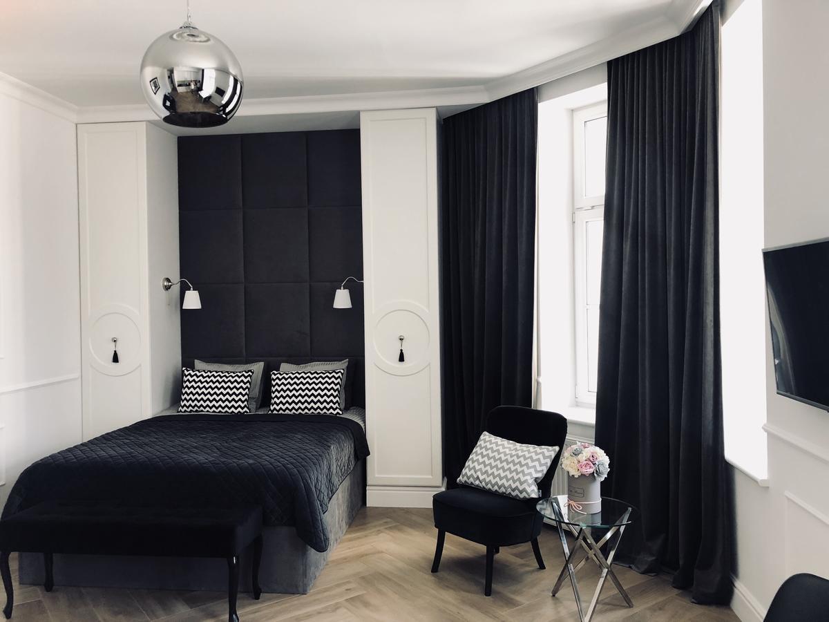 Apartament 51 Z Miejscem Parkingowym Stary Toruń Екстериор снимка