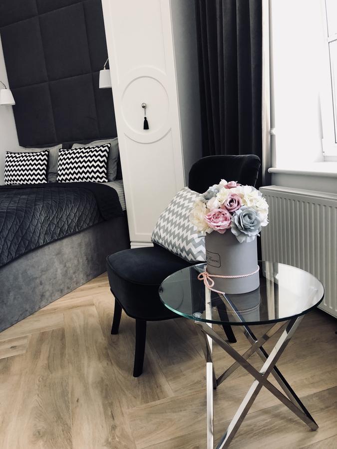 Apartament 51 Z Miejscem Parkingowym Stary Toruń Екстериор снимка